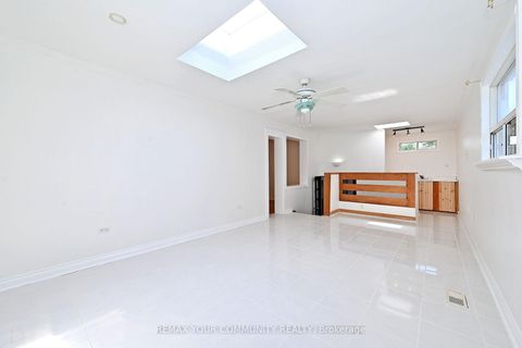 Photo 26 at 41 Stanwood Crescent, Humbermede, Toronto