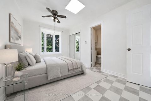 Photo 27 at 41 Stanwood Crescent, Humbermede, Toronto