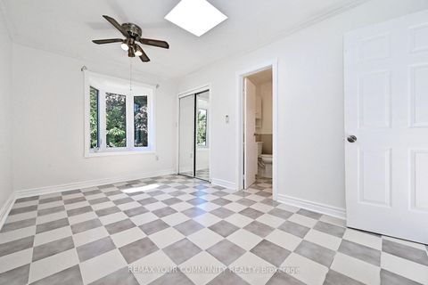 Photo 28 at 41 Stanwood Crescent, Humbermede, Toronto