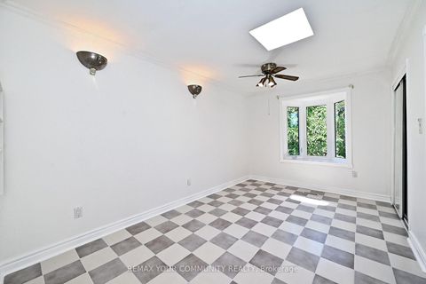 Photo 29 at 41 Stanwood Crescent, Humbermede, Toronto
