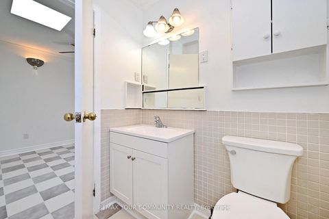 Photo 30 at 41 Stanwood Crescent, Humbermede, Toronto