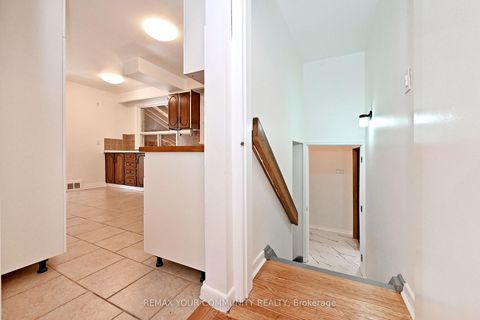 Photo 31 at 41 Stanwood Crescent, Humbermede, Toronto