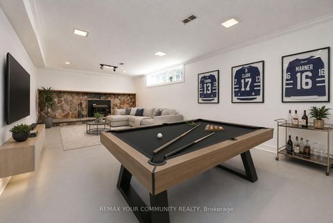 Photo 33 at 41 Stanwood Crescent, Humbermede, Toronto