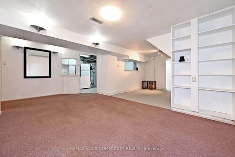 Photo 36 at 41 Stanwood Crescent, Humbermede, Toronto