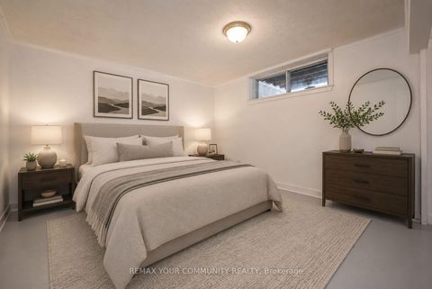 Photo 37 at 41 Stanwood Crescent, Humbermede, Toronto
