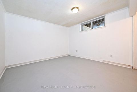 Photo 38 at 41 Stanwood Crescent, Humbermede, Toronto