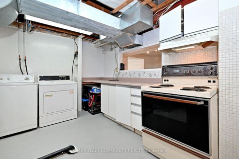 Photo 39 at 41 Stanwood Crescent, Humbermede, Toronto