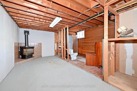 Photo 41 at 41 Stanwood Crescent, Humbermede, Toronto