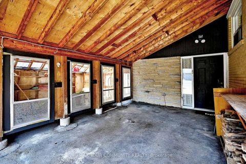Photo 42 at 41 Stanwood Crescent, Humbermede, Toronto