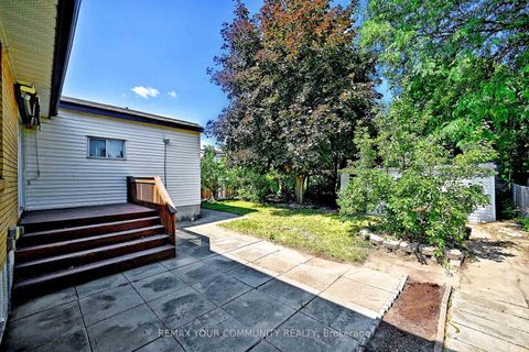 Photo 44 at 41 Stanwood Crescent, Humbermede, Toronto