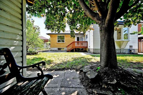 Photo 45 at 41 Stanwood Crescent, Humbermede, Toronto