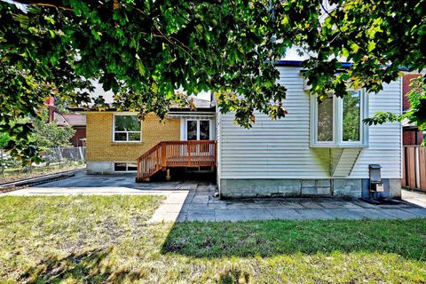 Photo 46 at 41 Stanwood Crescent, Humbermede, Toronto