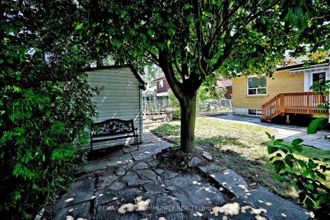 Photo 47 at 41 Stanwood Crescent, Humbermede, Toronto