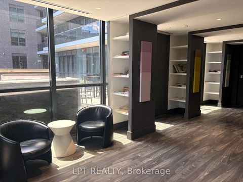 Photo 33 at 709 - 10 Gibbs Road, City Centre West, Toronto