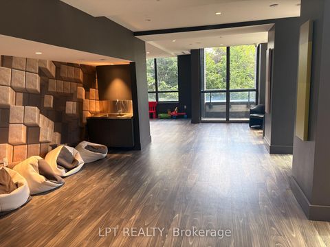 Photo 34 at 709 - 10 Gibbs Road, City Centre West, Toronto