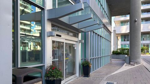 Photo 3 at 3011 - 50 Town Centre Court, Bendale, Toronto