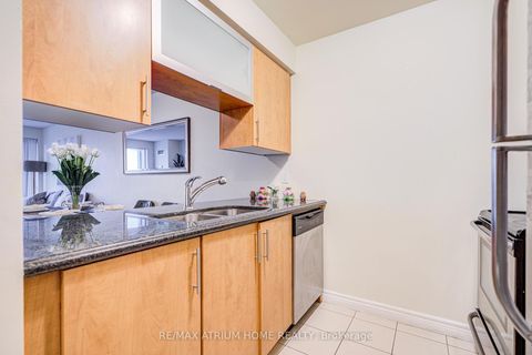 Photo 13 at 3011 - 50 Town Centre Court, Bendale, Toronto