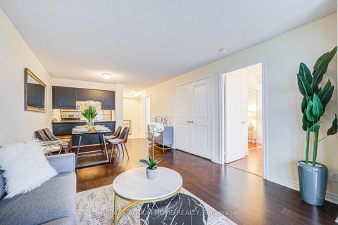 Photo 25 at 3011 - 50 Town Centre Court, Bendale, Toronto
