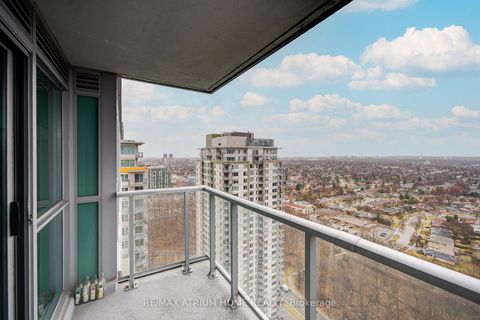 Photo 38 at 3011 - 50 Town Centre Court, Bendale, Toronto