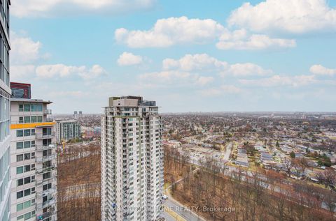 Photo 42 at 3011 - 50 Town Centre Court, Bendale, Toronto