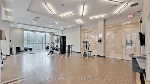 Photo 45 at 3011 - 50 Town Centre Court, Bendale, Toronto