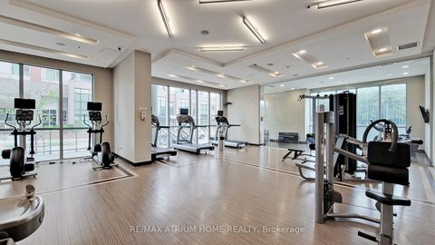 Photo 46 at 3011 - 50 Town Centre Court, Bendale, Toronto