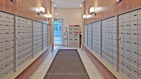 Photo 47 at 3011 - 50 Town Centre Court, Bendale, Toronto
