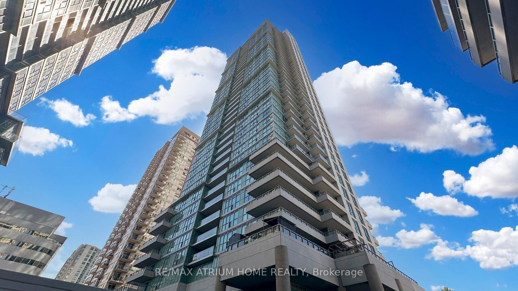 3011 - 50 Town Centre Court, Bendale, Toronto photo 2