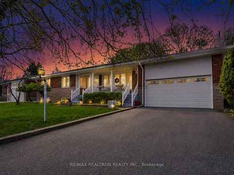 Photo 0 at 22 Longbridge Road, Uplands, Vaughan
