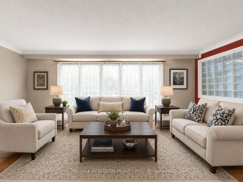 Photo 2 at 22 Longbridge Road, Uplands, Vaughan