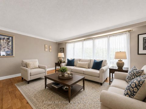 Photo 3 at 22 Longbridge Road, Uplands, Vaughan