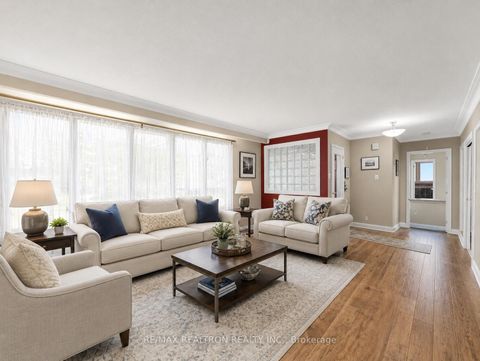 Photo 4 at 22 Longbridge Road, Uplands, Vaughan