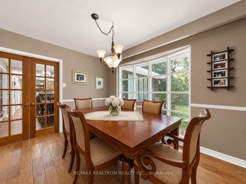 Photo 5 at 22 Longbridge Road, Uplands, Vaughan