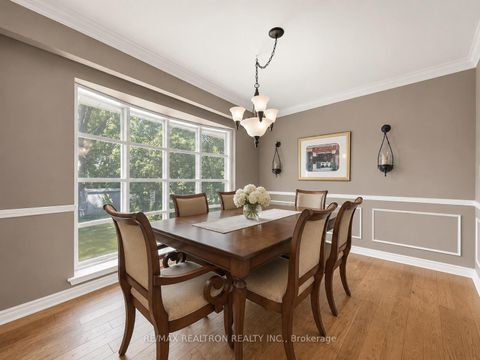 Photo 7 at 22 Longbridge Road, Uplands, Vaughan
