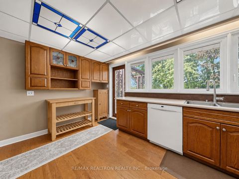 Photo 9 at 22 Longbridge Road, Uplands, Vaughan