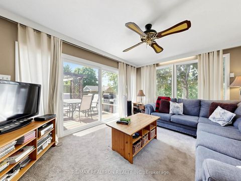 Photo 11 at 22 Longbridge Road, Uplands, Vaughan