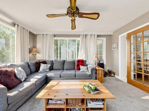Photo 12 at 22 Longbridge Road, Uplands, Vaughan