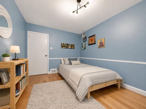 Photo 18 at 22 Longbridge Road, Uplands, Vaughan