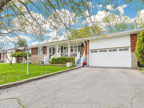 Photo 24 at 22 Longbridge Road, Uplands, Vaughan