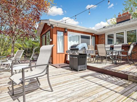 Photo 26 at 22 Longbridge Road, Uplands, Vaughan