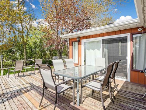Photo 27 at 22 Longbridge Road, Uplands, Vaughan