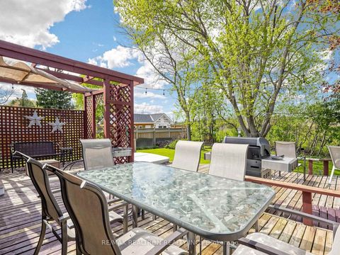 Photo 28 at 22 Longbridge Road, Uplands, Vaughan