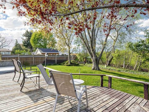 Photo 29 at 22 Longbridge Road, Uplands, Vaughan
