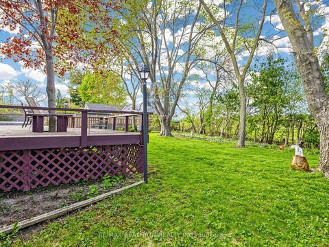 Photo 34 at 22 Longbridge Road, Uplands, Vaughan