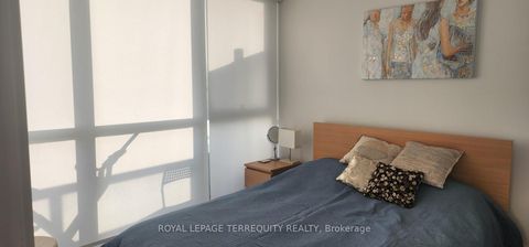 Photo 15 at 501 - 11 Lillian Street, Mount Pleasant West, Toronto