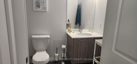 Photo 19 at 501 - 11 Lillian Street, Mount Pleasant West, Toronto