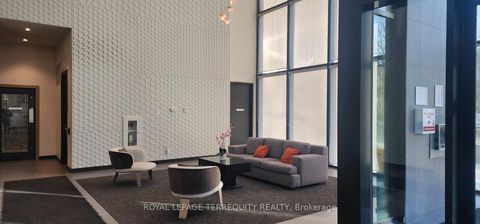 Photo 28 at 501 - 11 Lillian Street, Mount Pleasant West, Toronto