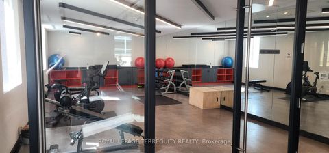 Photo 29 at 501 - 11 Lillian Street, Mount Pleasant West, Toronto