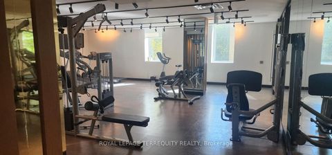 Photo 31 at 501 - 11 Lillian Street, Mount Pleasant West, Toronto