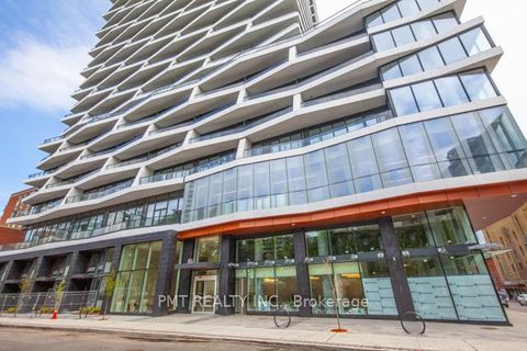 Photo 0 at 1617 - 85 Wood Street, Yonge Corridor, Toronto